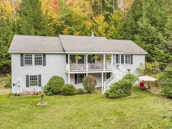 41 Tree Line Road, Thornton, NH 03285