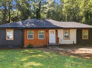 1324 Eastridge Rd SW, Atlanta, GA 30311