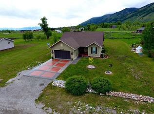 190 Butte Dr, Star Valley Ranch, WY 83127