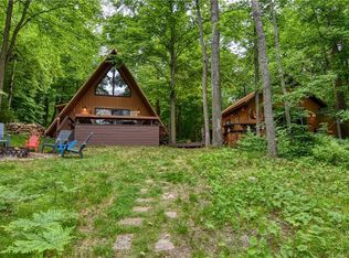 1947 N Fox Ln, Birchwood, WI 54817
