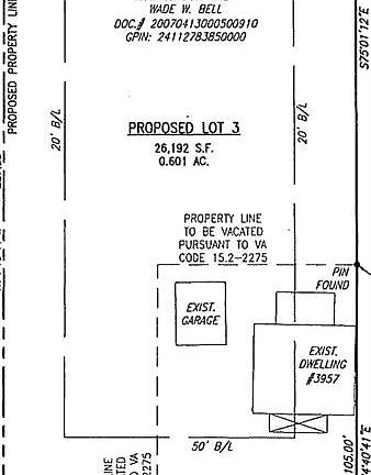 5th image of 3957 Dawley Rd