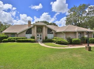 36 Shadowcreek Way, Ormond Beach, FL 32174
