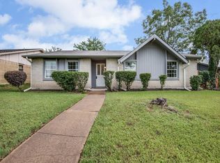 3039 Ravine Trl, Carrollton, TX 75007