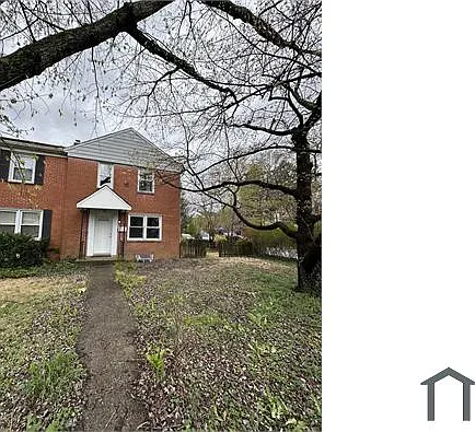201 Burke Ave