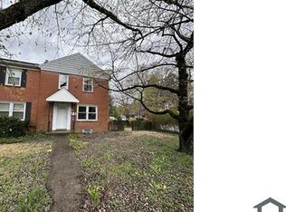 201 Burke Ave, Baltimore, MD 21286