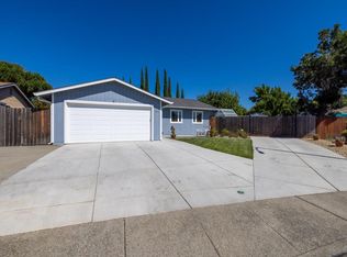 494 Aberdeen Way, Vacaville, CA 95687