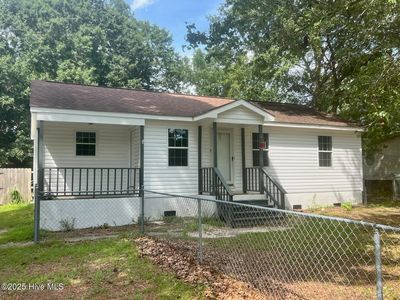 1914 Evans Street, New Bern, NC, 28562