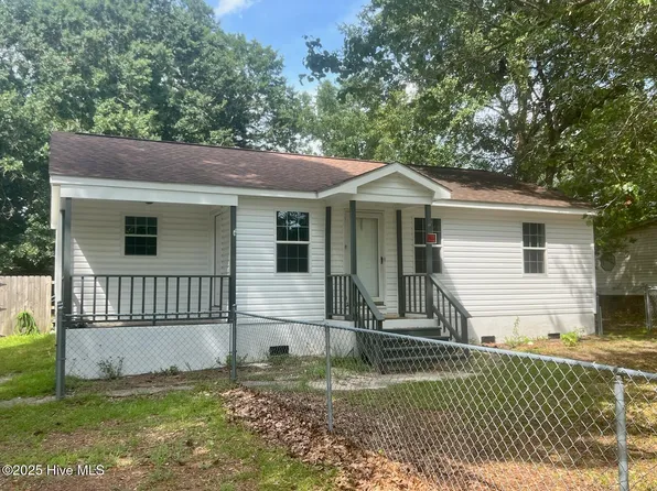 1914 Evans Street, New Bern, NC 28562