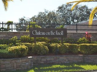 9375 SW 61st Way APT D, Boca Raton, FL 33428