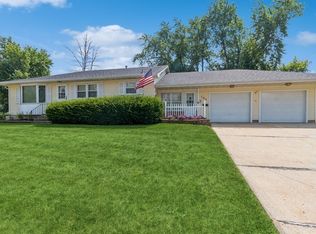 105 E Rippey Ave, Baxter, IA 50028