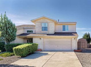 7232 Spruce Mountain Loop NE, Rio Rancho, NM 87144