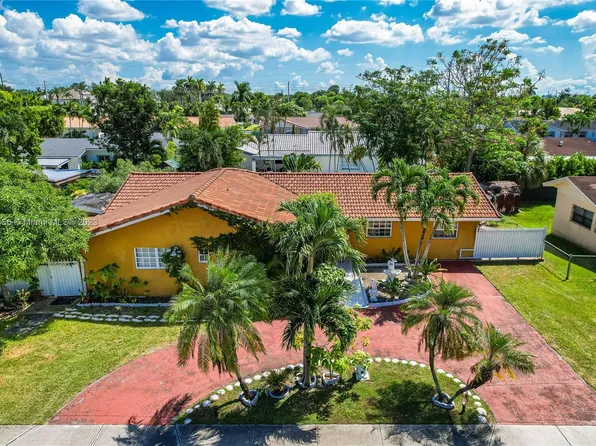 6425 SW 107th Ave, Miami, FL 33173