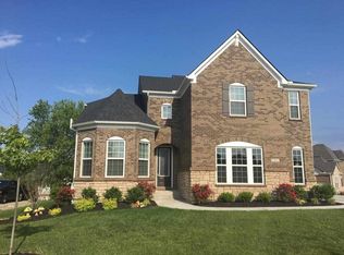 14881 Cool Springs Blvd, Union, KY 41091