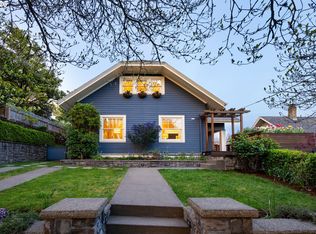 316 NE 44th Ave, Portland, OR