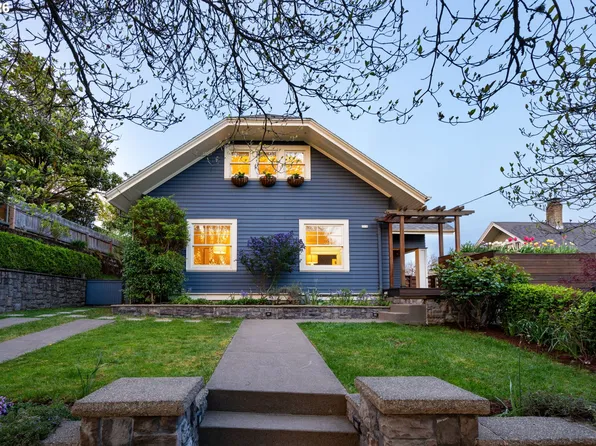 316 NE 44th Ave, Portland, OR 97213