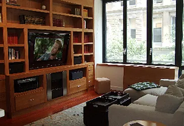 Rented by Brown Harris Stevens