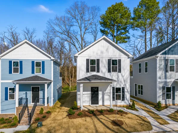 1107 Simmons St, Durham, NC 27701