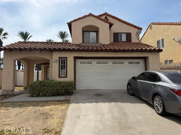 7298 Santa Barbara Ct, Fontana, CA 92336