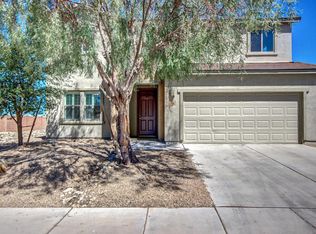 1103 E Madera Grove Ln, Sahuarita, AZ 85629