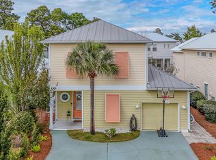 297 Ventana Blvd, Santa Rosa Beach, FL 32459