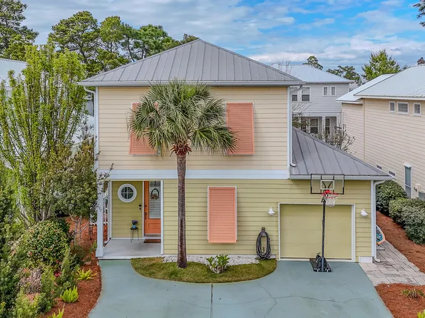 297 Ventana Blvd, Santa Rosa Beach, FL 32459