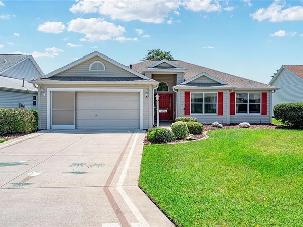 3056 Riverdale Rd, The Villages, FL 32162