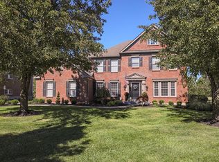 6625 Cherry Laurel Dr, Liberty Township, OH 45044