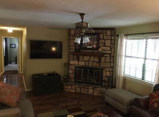 110 Ridgedale Dr, Jackson, TN 38305