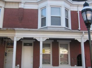 618 W Princess St, York, PA 17401