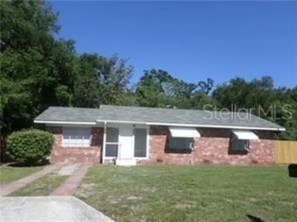 613 N MORGAN AVENUE, LAKELAND, FL 33801