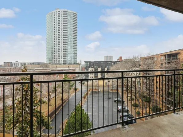 210 W Grant St APT 623, Minneapolis, MN 55403