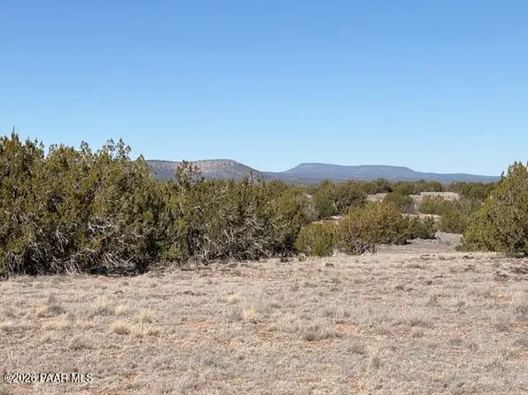 522 N Deer Camp Trl, Seligman, AZ 86337