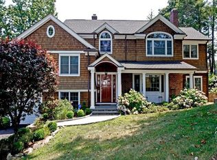 50 Reymont Ave, Rye, NY 10580