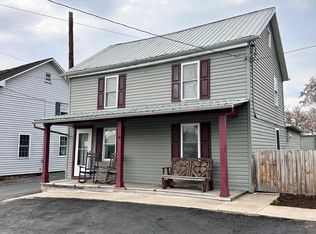 34 N High St, Millerstown, PA 17062