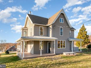 15 Carroll St, Wellsville, PA 17365