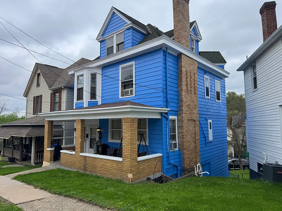 21 Oakwood Rd #2