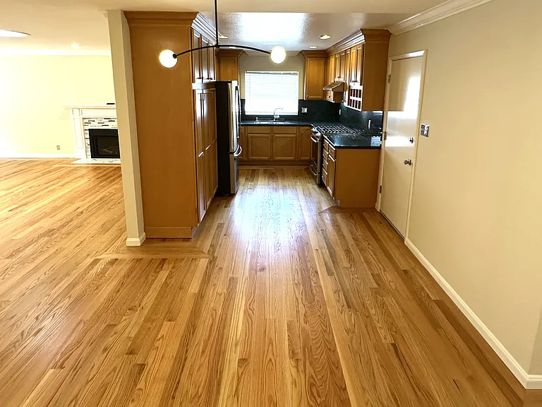 Eating/dining area