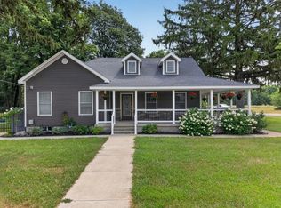 707 S Otter Creek Rd, Streator, IL 61364