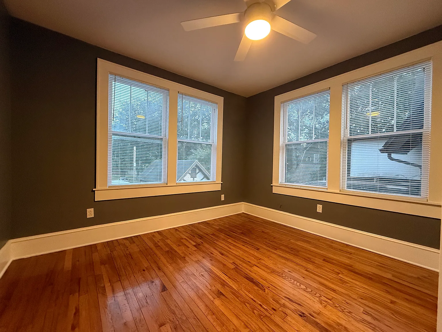 1 bed, 632 sqft, $1,100 — Photo 3