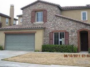4124 Cottonwood Cir, Lake Elsinore, CA 92530