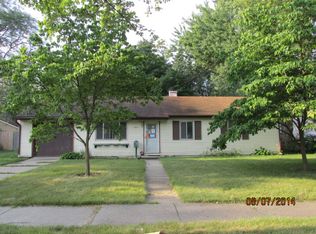 613 Modrell Blvd, Elkhart, IN 46514