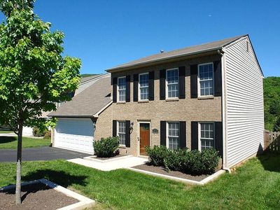 4855 Golfview Dr NE, Roanoke, VA, 24019