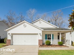 7916 Long Shadow Ln, Charleston, SC 29406