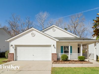 7916 Long Shadow Ln, Charleston, SC, 29406