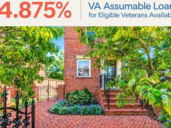 323 Mount Vernon Ave, Alexandria, VA 22301