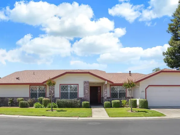 277 Garden Circle Dr E, Manteca, CA 95336