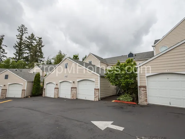 17580 NW Springville Rd Unit G16, Portland, OR 97229