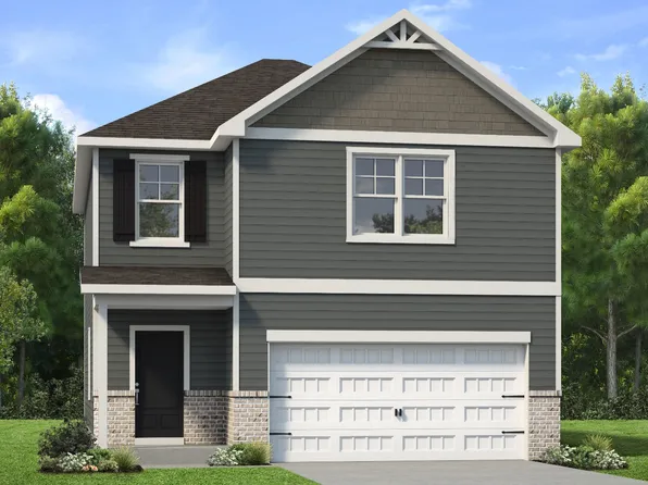 11635 Brightside Pkwy, Hampton, GA 30228