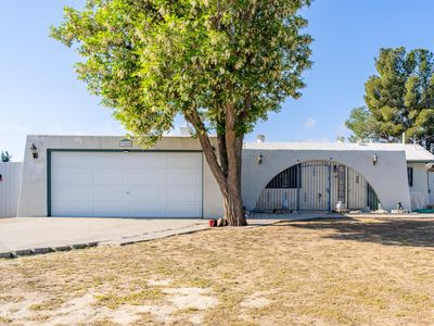 3260 W L6, Lancaster, CA, 93536