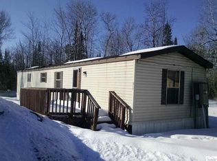 8625 Mannik Rd, Iron River, WI 54847